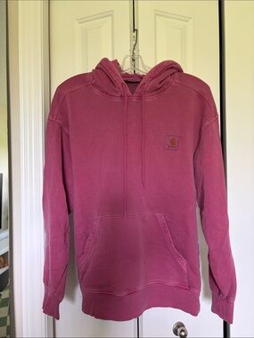 Carhartt WIP Nelson Hoodie
